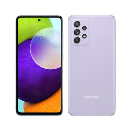 reparation-Galaxy-A52-5G-chambery