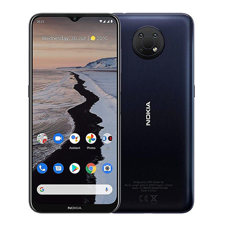 reparation-Nokia-G10-chambery