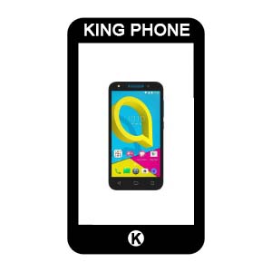 reparation-alcatel-u5-chambery