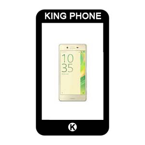 reparation-sony-xperia-x-performance-chambery