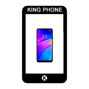 reparation-xiaomi-redmi-7-chambery